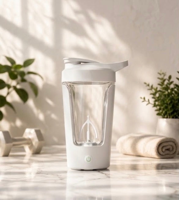 Shaker Électrique Portable Alexor 450 mL
