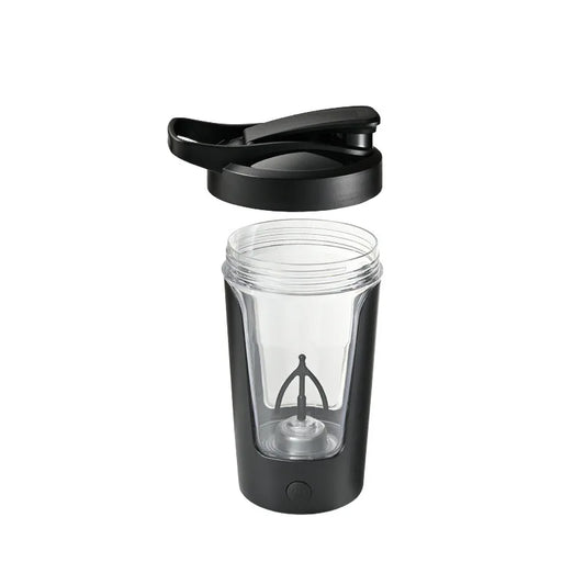 Automatic Mixing Protein Shaker Cup 450 ml USB Rechargeable
